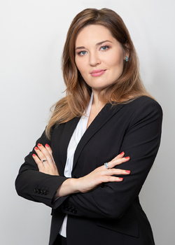 Яруллина Рамиля Рифкатовна