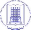 Алтайская государственная педагогическая академия