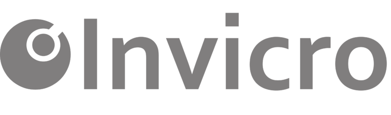 Файл:New invicro Logo Grey Transparent-1.png