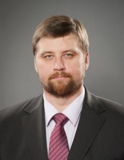 Макаров Алексей Петрович