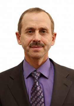 Волков Анатолий Павлович