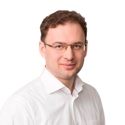 Вохмянин Павел Николаевич