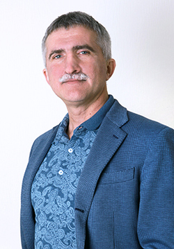 Журавлев Андрей Иванович