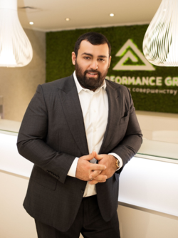 Зеленый Артур Эдуардович