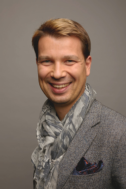 Клепиков Алексей Сергеевич