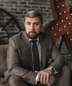 Лобанов Сергей Юрьевич