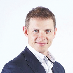 Марченко Дмитрий