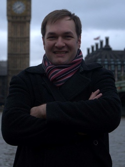 Орлов Дмитрий Львович