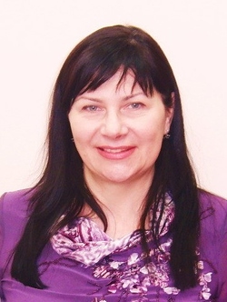 Пилипко Антонина Николаевна