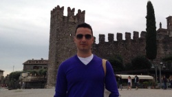 Симонян Армен Валерьевич