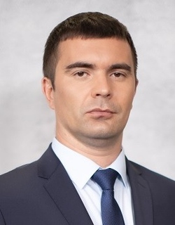 Ложкин Руслан Владимирович