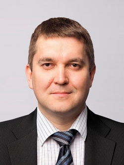 Елин Алексей Анатольевич