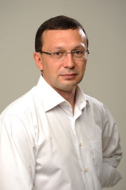 Агеев Максим Юрьевич