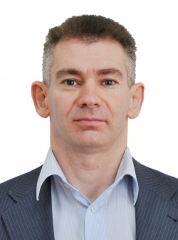 Альтер Глеб