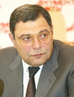 Брешт Вячеслав Иосифович