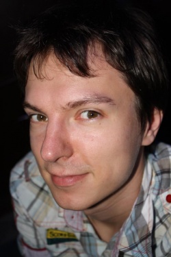 Гуськов Алексей