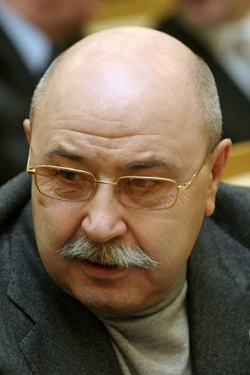 Зубицкий Борис Давыдович