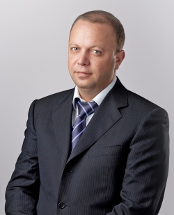 Кутепов Виталий Анатольевич