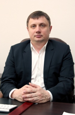 Леонтьев Сергей Иванович