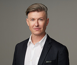 Османов Юрий Юрьевич