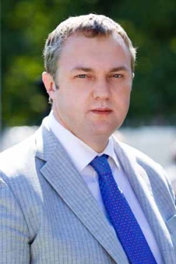 Ромащин Евгений Викторович