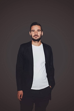 Рубцов Алексей Владимирович