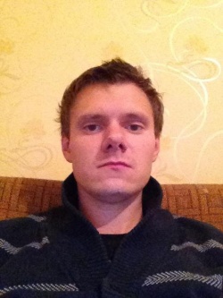 Сарафанов Александр Александрович