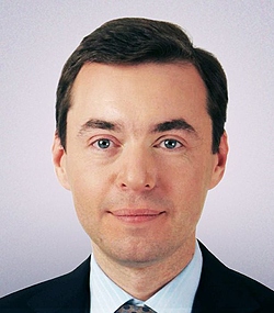 Заединов Руслан Вильданович