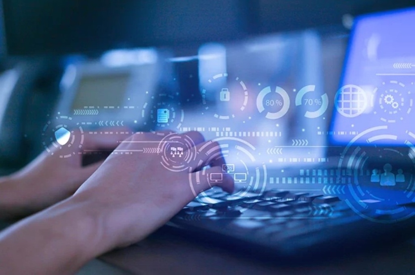 Внедрение корпоративных информационных систем