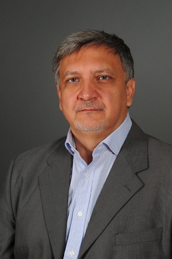 Хайретдинов Рустэм Нилович