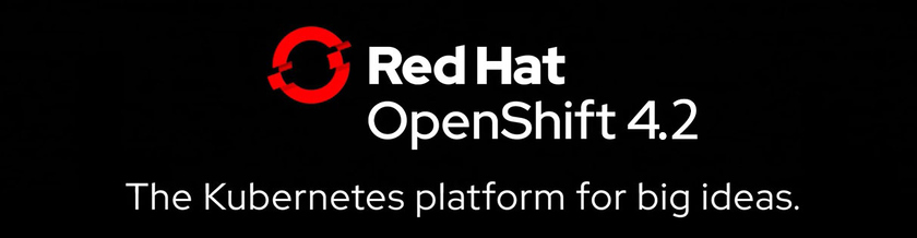 Red Hat представила обновленную версию Kubernetes-платформы Red Hat OpenShift 4.2