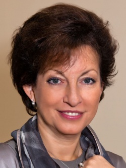 Афанасьева Светлана Николаевна