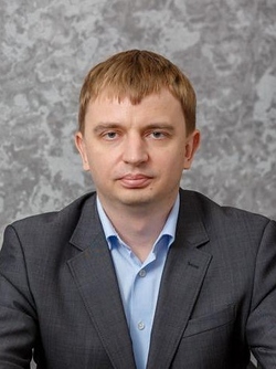 Бачурин Олег Сергеевич