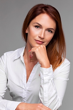 Михейчикова Марина Владимировна