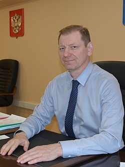 Разумков Владимир Николаевич