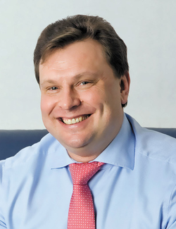 Гирдин Сергей Алексеевич