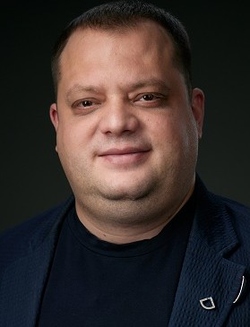 Шурыгин Михаил Александрович