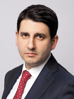 Талыбов Азер Муталим оглы