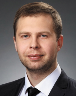 Песоцкий Дмитрий