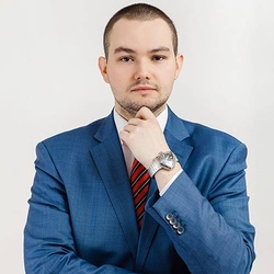 Лукиных Василий