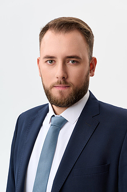 Пчёлкин Данила Константинович