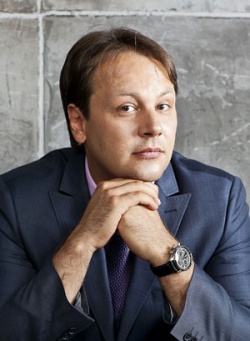 Хомич Игорь