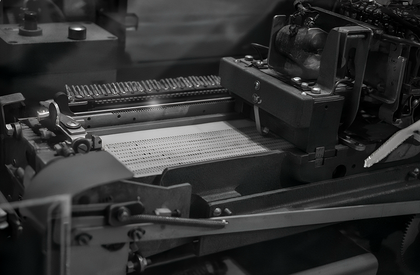 древний компьютер